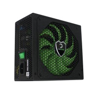 GAMEMAX GM-800 APFC 14CM 85+(BRONZ) 800W POWER - 1